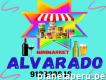 Minimarket Alvarado