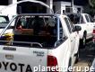 Explorer Rent A Car ® - Mariscal Nieto, Moquegua