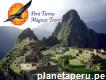 Perú Tierras Mágicas Travel - Cuzco