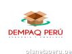 Dempaq Perú S. A. C. - Asesoría y Embalaje