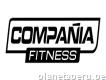 Compañía Fitness S. A. C. - Santiago de Surco, Lima