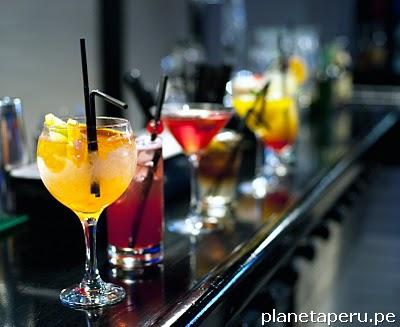 Servicio de Barra móvil y bartender a domicilio para todo tipo de ...