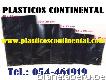 Fábrica de bolsas mangas de plástico Puerto Maldonado Plásticos Continental
