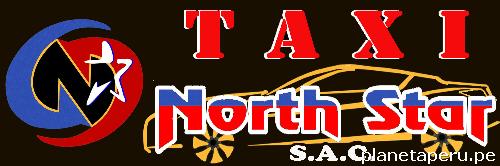 Empresa de Taxis North Star S.A.C.