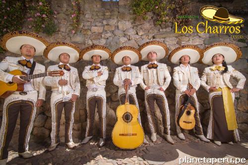 Mariachis en Cusco Mariachi Los Charro Cusco 941252689