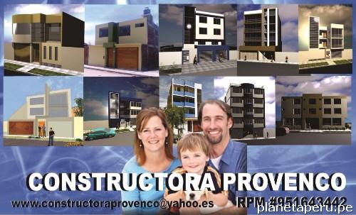 Planos Proyectos de Arquitectura e Ingeniería a Precios Cómodos