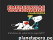 Emergencias Veterinarias Cajamarca