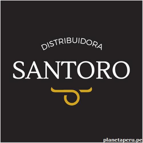 Santoro Licores