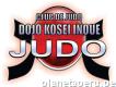 Club de Judo Dojo Kosei Inoue