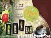 Venta de café de Villa Rica al por mayor y menor