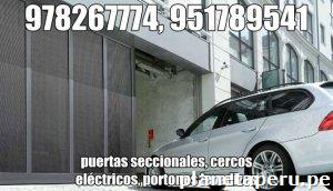 951789541, Trujillo Doors: Puertas Levadizas Trujillo, Portones Levadizos Trujillo, Puertas Seccionales Trujillo, Puertas de Garaje Trujillo, Portones Automáticos Trujillo, Puertas Automáticas