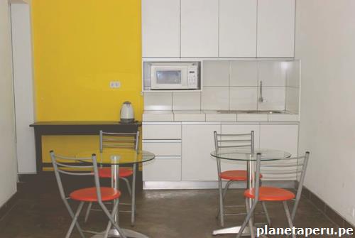 Aulas y Coworking