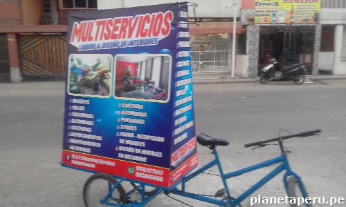 Lavamos muebles a domicilio