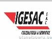 Empresa De Fumigación - Igesac S. A. C