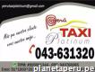 Taxi Platinum Chimbote