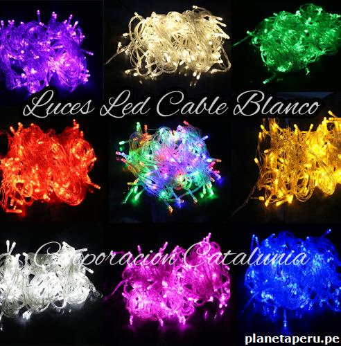 Venta de Luces Led en Lima: teléfono - Jr. Andahuaylas 1138/tienda 118