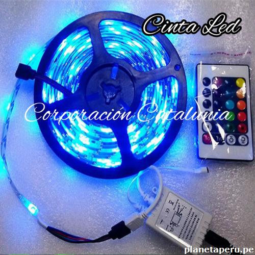 Venta de Luces Led en Lima teléfono Jr. Andahuaylas 1138/tienda 118