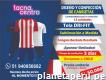 Camisetas deportivas - Tacna Centro