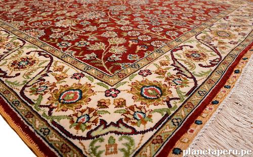 Lavado de alfombras persas telf. 241-3458 lima-perú en San Borja: teléfono