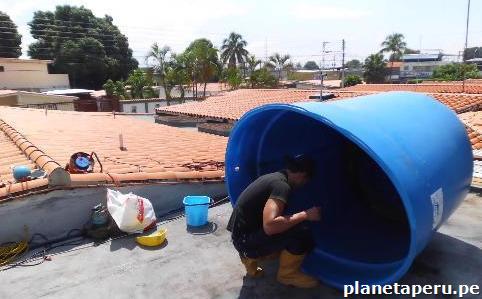 Limpieza Y Desinfección De Tanques Cisternas Y Tanques Elevados Para Limpieza Y Desinfección De Tanques Cisternas Y Tanques Elevados Para