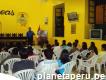 Oratoria en Trujillo