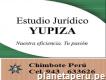 Abogados Yupiza Perú