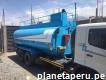 Servicio De Transporte De Agua Potable En Pisco