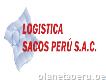 Logística Sacos Perú S. A. C