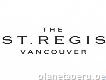 Viaje y trabaje en el hotel St Regis de Vancouver, Canadá