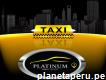 Taxi Platinum De Chimbote
