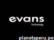 Evans Technologies Inc.