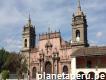 Catedral de Ayacucho, una construcción maravillosa
