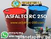 Asfalto Rc 250 - Química Chemimport del Perú Sac
