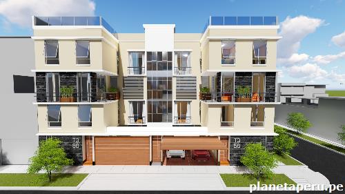 Servicios de Arquitectura y Diseño