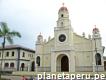 La Catedral de Moyobamba (remodelación divina)