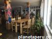 Nhoa Bambú Restaurante & Lounge