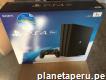 New Sony Playstation 4 Pro - 1tb Console