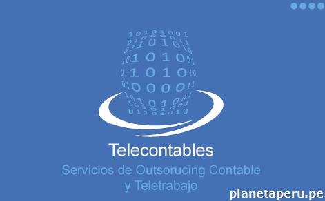 Contadores Cristianos en el Callao ()