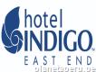 Solícita trabajos de hotel en Canadá en Índigo Hotel
