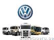 Volkswagen camiones y buses
