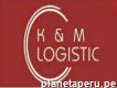 K & M Logistic Del Perú S. R. L.