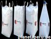 Manufacturer and Supplier of Fibc Bags