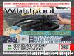 Whirlpool soporte técnico de centro de lavado ☎ 7378107 en Independencia