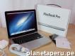 Apple Macbook Pro 15 Retina 2.5ghz i7 16gb 512gb