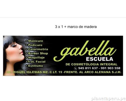 Gabella escuela