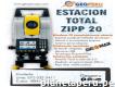Estación Total Geomax Zipp 20
