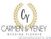 Carmen And Yeney -wedding planner