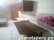 Alquilo habitaciones con baño privado en Pisco ciudad se puede cocinar lavar cel 966071550