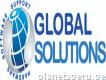 Soporte Técnico de Impresoras Globaltechsolutions - Huaraz