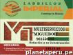 Venta De Ladrillos En Pucallpa: Multiservicios 'miguebob'